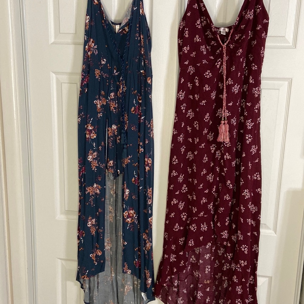 Fall dresses for this year